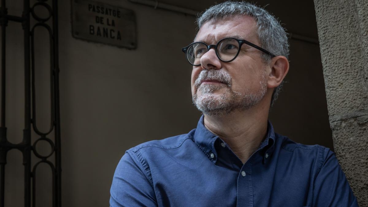 Według nowej powieści Jaume Cloteta bramy piekieł znajdują się w Penedès.
