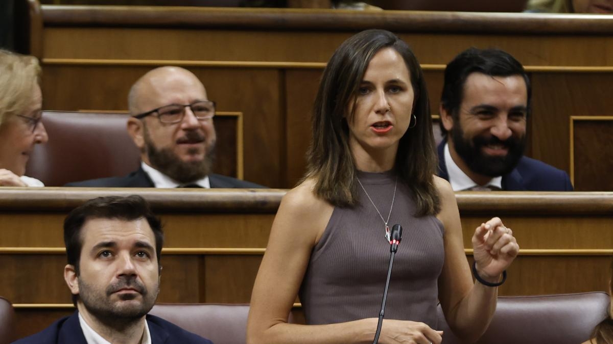 El supremacismo podemita