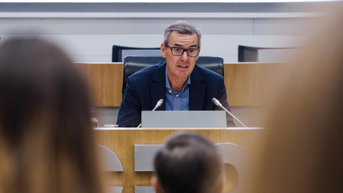 La CNMV promuoverà modifiche al decreto OPA a seguito dell'operazione BBVA-Sabadell.