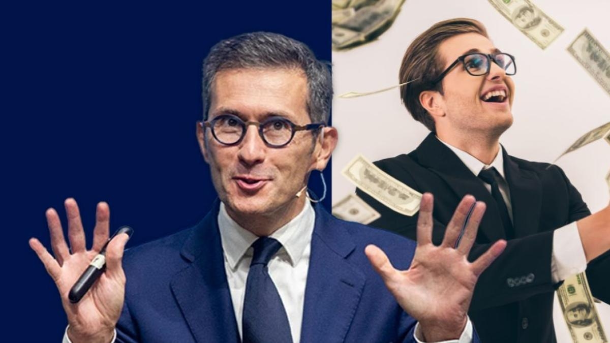 Il motivo per cui l'aumento dei consumi negli Stati Uniti è negativo.