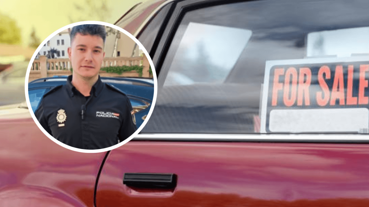 Die Polizei warnt vor der Bizum-Masche, die Sie beim Verkauf Ihres Gebrauchtwagens hereinlegt: „Anstatt Ihnen das Geld zu schicken, verlangt der Käufer es.“