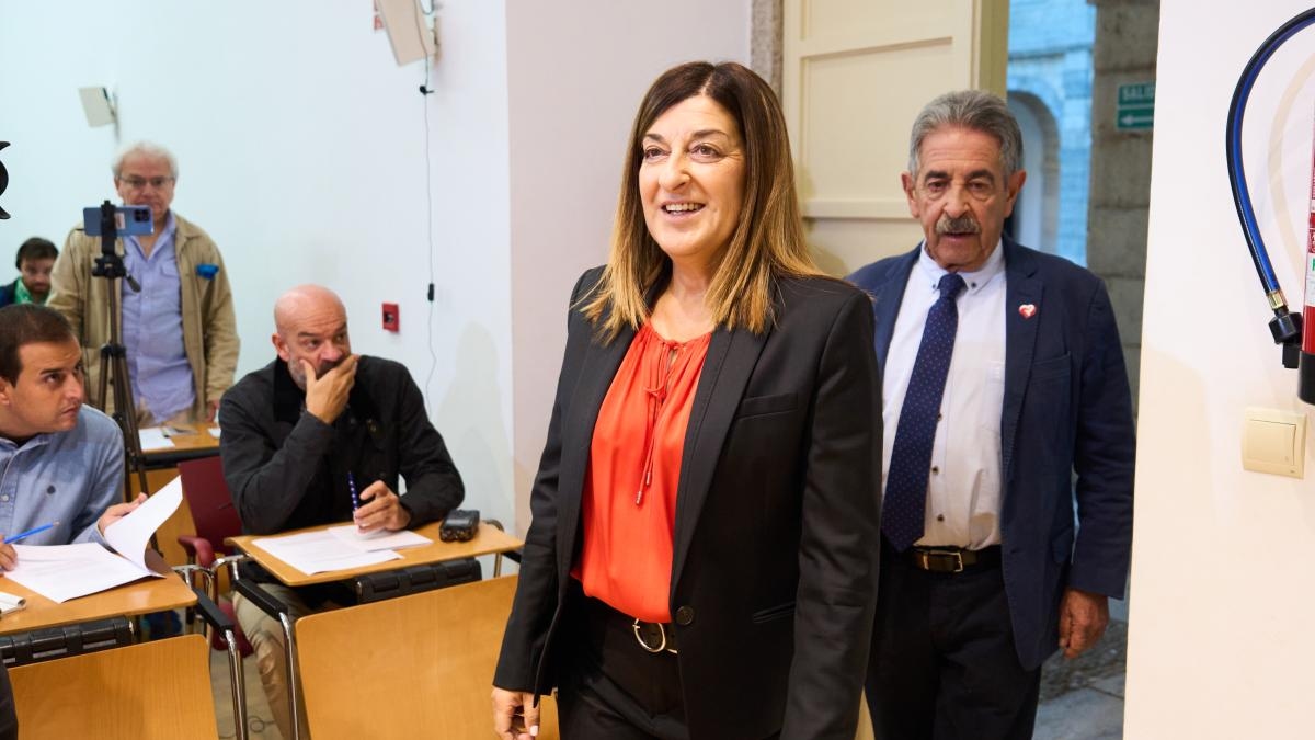 Cantabria, the land of former presidents without salaries or honors