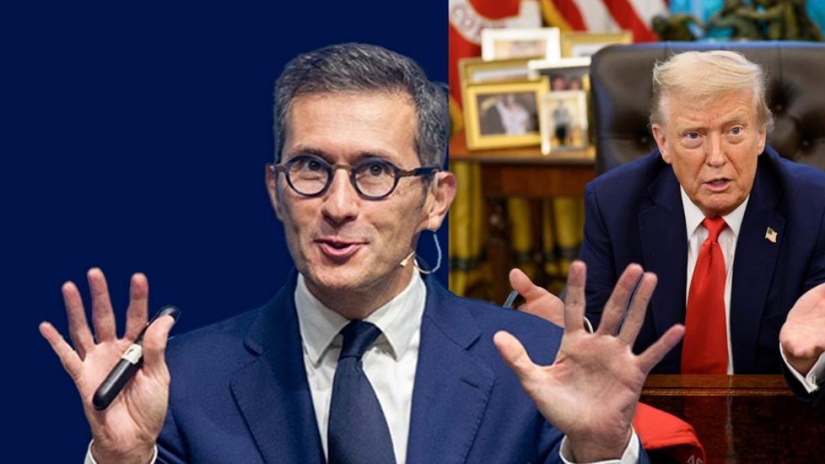 El golpe de Trump para controlar TikTok y la CNN