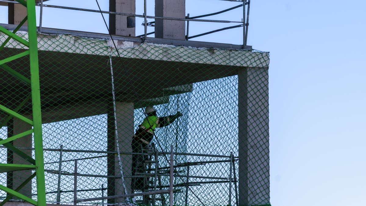 Die Wohnungsbaubehörde stimmt im neuen Staatsplan der Finanzierung von Grundstücken für subventionierten Wohnraum zu.