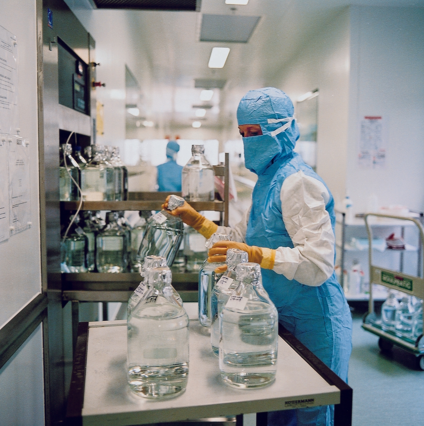 Heritage Day: L'Oréal Group to open its research center in Lyon