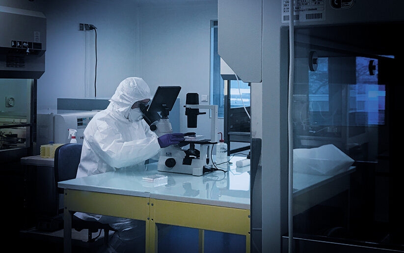 Dois investigadores de Lyon receberam uma bolsa europeia excecional