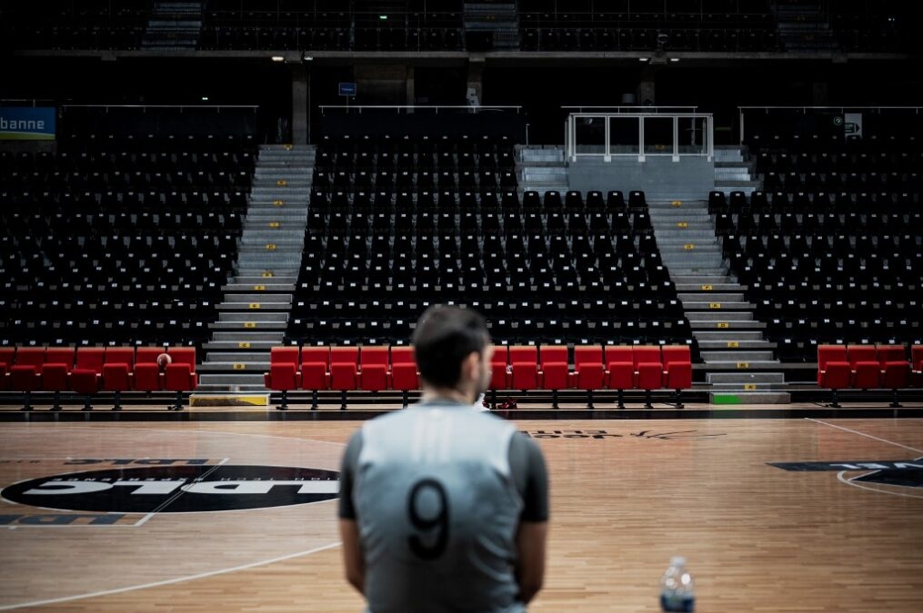 Villeurbanne bids to host Women's Basketball World Cup qualifying tournament