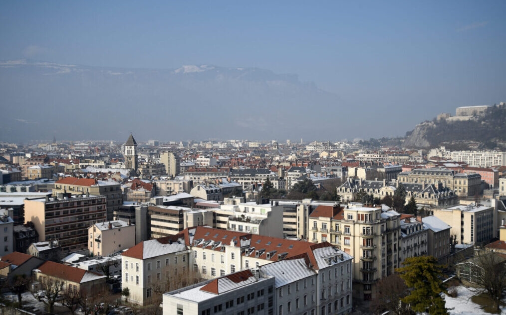 Isère: Zehn Stätten der Grenoble Alpes Métropole sind anlässlich der Tage des Kulturerbes für die Öffentlichkeit zugänglich