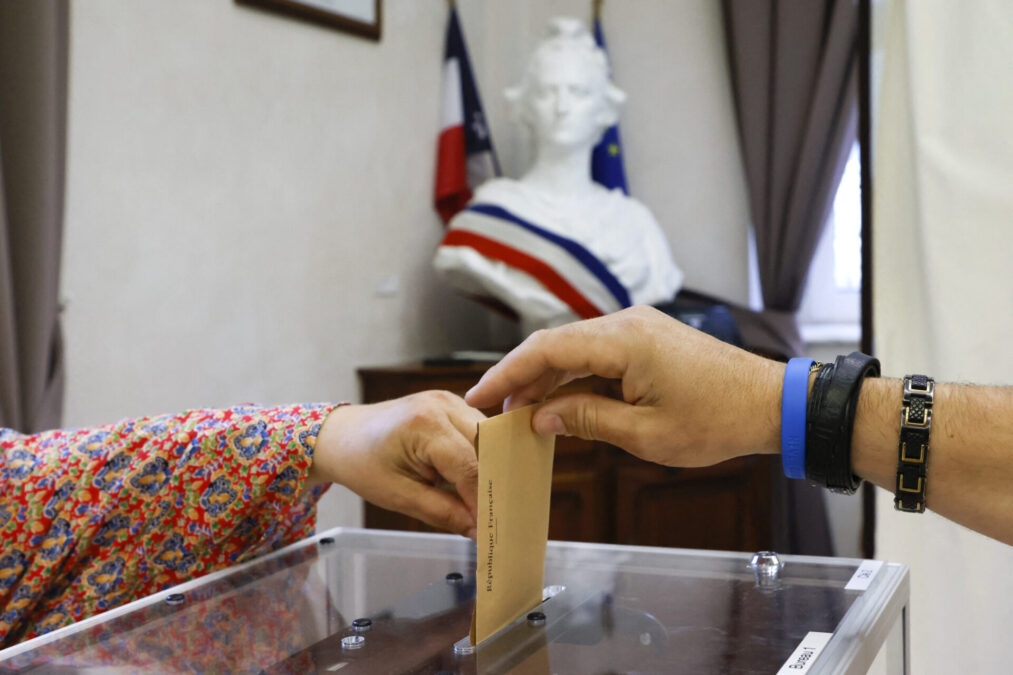 Sathonay-Village: soon a fourth mayor in five years