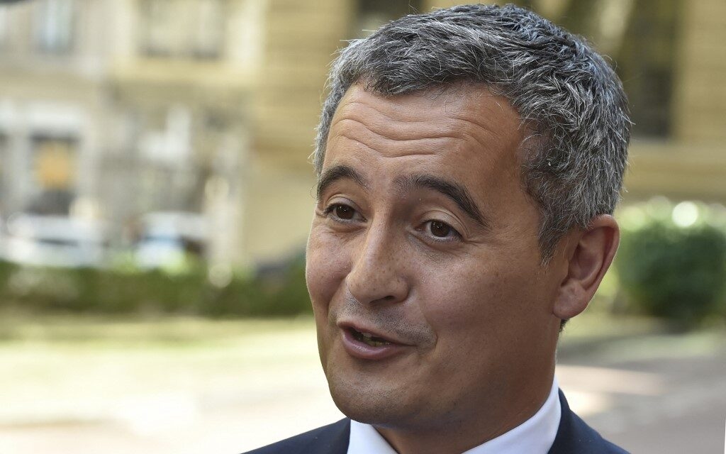 Auvernia-Ródano-Alpes: Se espera la visita de Gérald Darmanin a la región el lunes y el martes.
