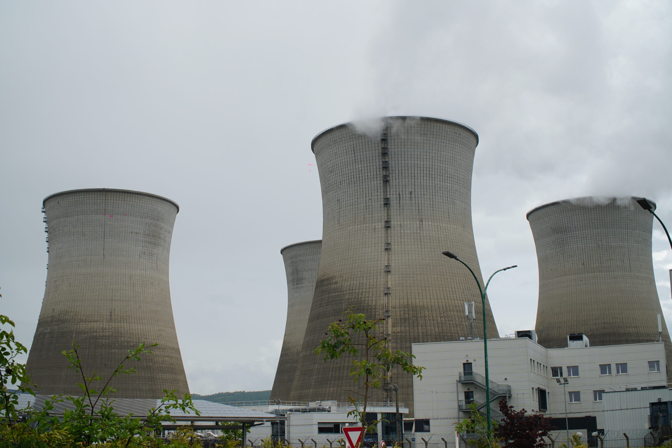 In Auvergne-Rhône-Alpes, the level of nuclear safety and radiation protection is "generally satisfactory"