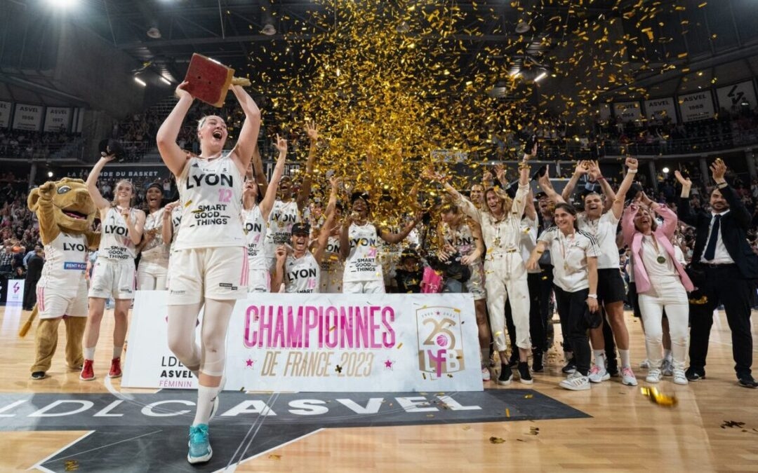 Basket: retrocessa in campionato regionale, l'Asvel femminile farà ricorso
