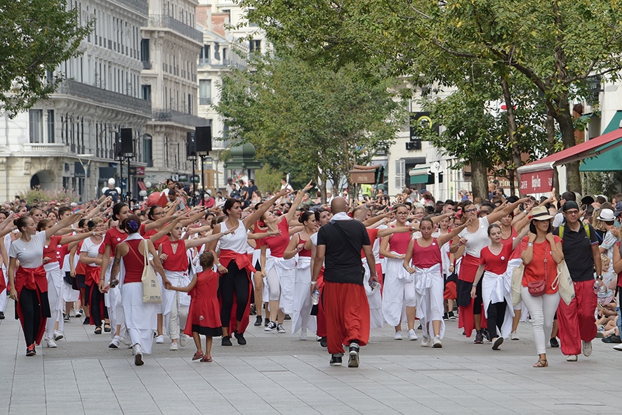What to do in Lyon this weekend? Top tips from September 19 to 21