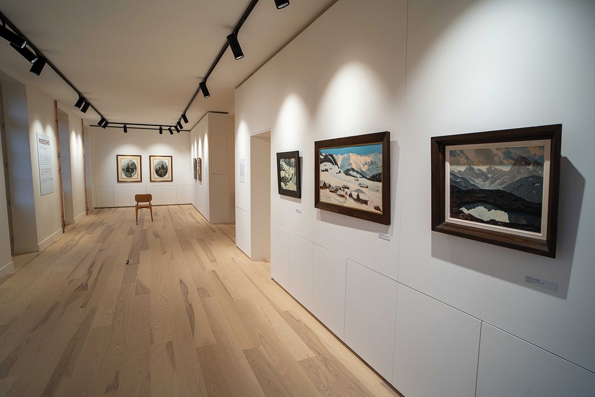 Cinco exposições imperdíveis neste verão em Lyon