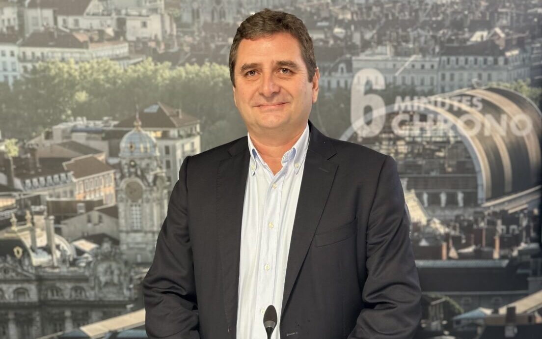 Lou Gehrig hastalığı: Lyon'lu bir biyoteknoloji şirketi dünyanın geri kalanının önünde