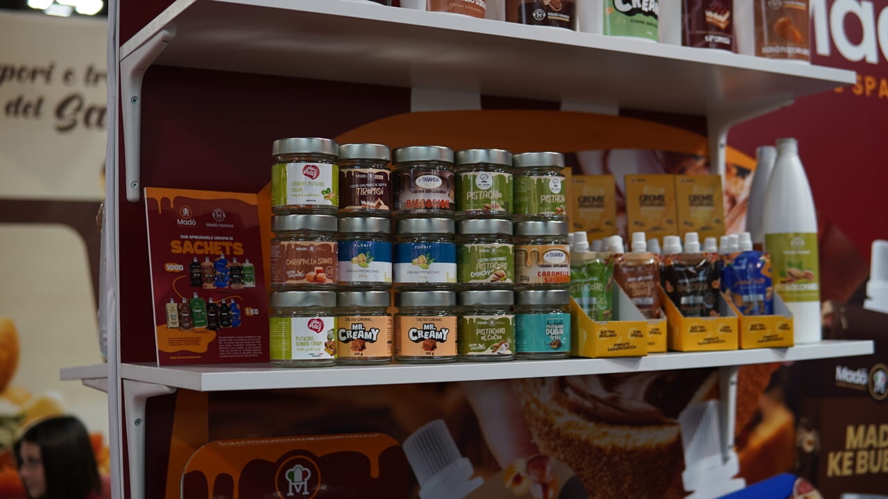 De la tradición de Campania a la revolución digital del gusto