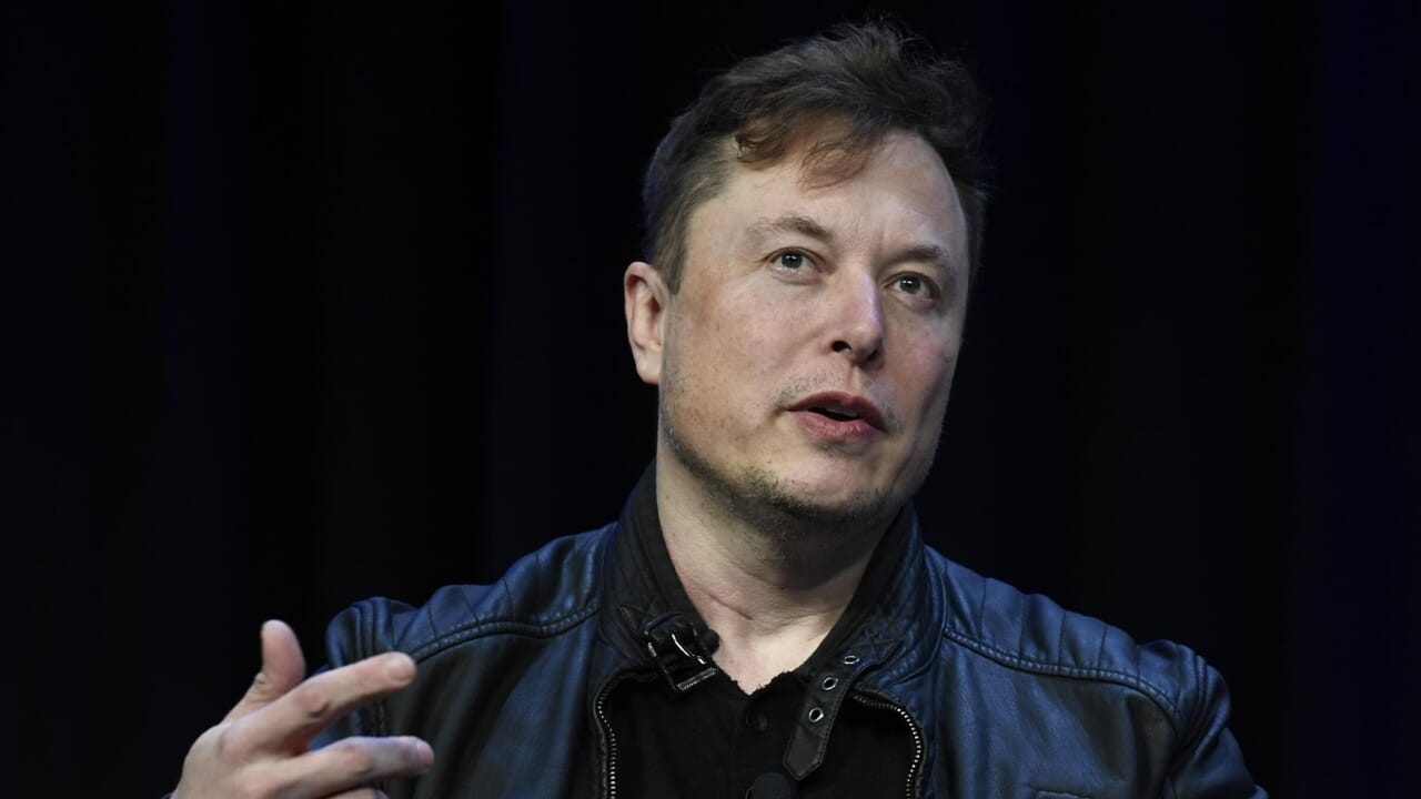 Le fisc italien réclame 12,5 millions à X d'Elon Musk