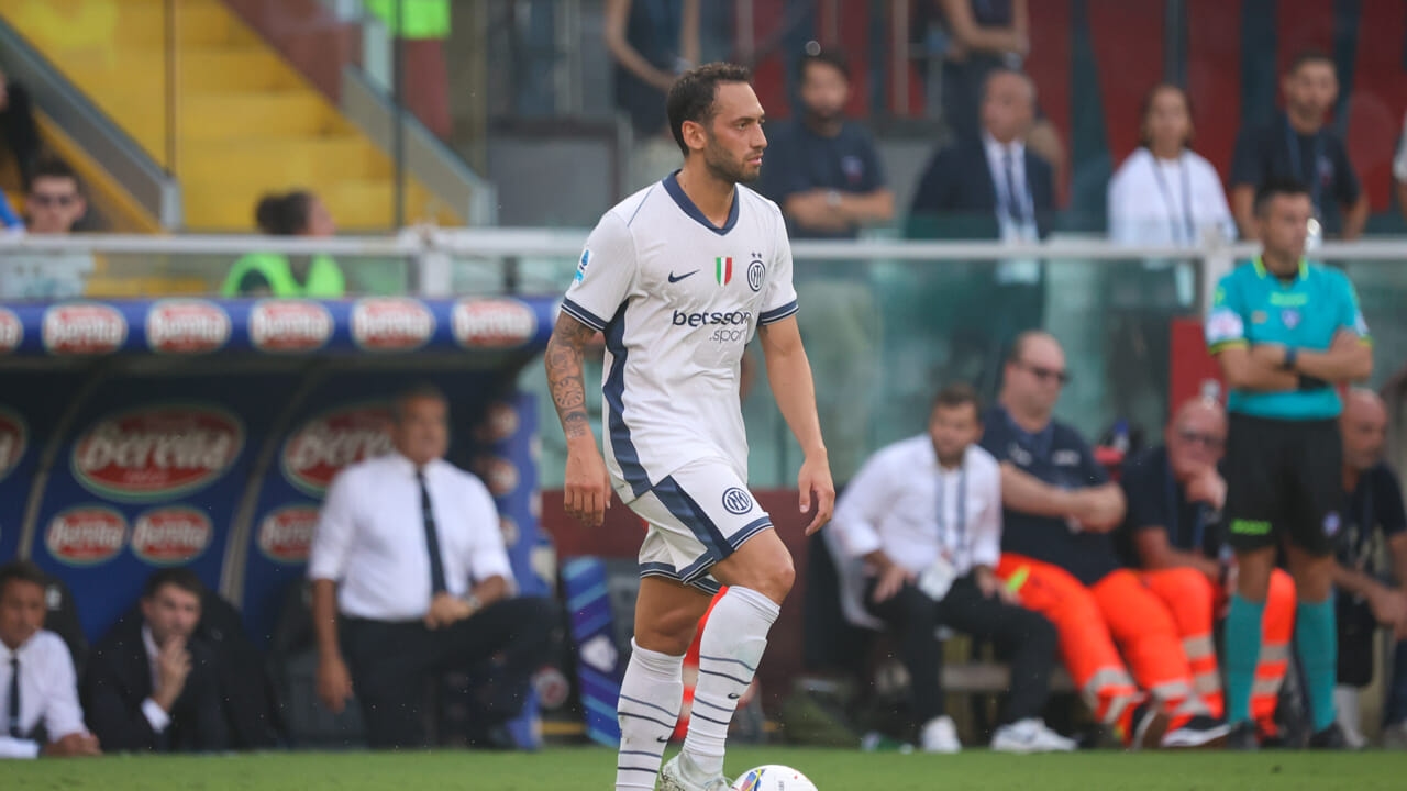 Coppa Italia, Video Gol Inter-Lazio 2-0, önemli anlar ve özet