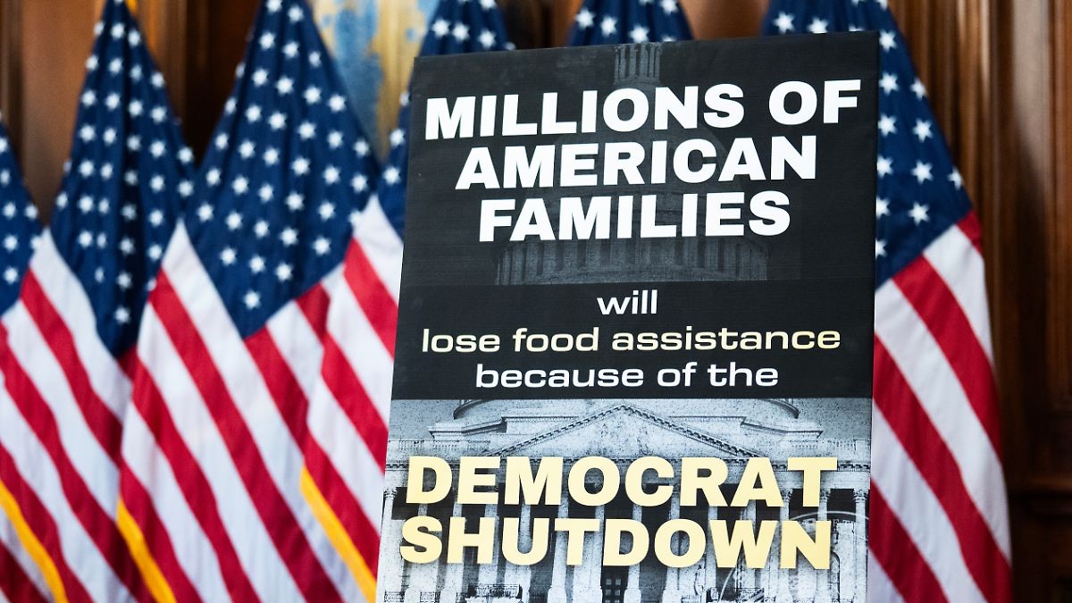 Minaccia di sanzioni finanziarie: il Dipartimento degli Stati Uniti chiede la restituzione degli aiuti alimentari