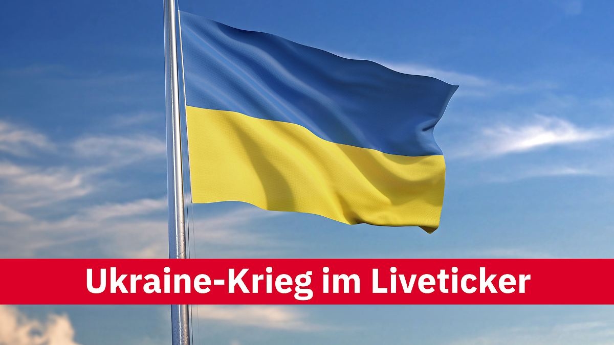 Ticker live della guerra in Ucraina: +++ 05:41 La Russia segnala un attacco all'ospedale di Kursk +++
