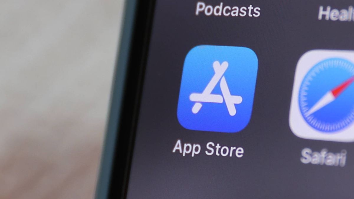 Nouvelle réglementation européenne : Apple supprime 137 000 programmes de l'App Store