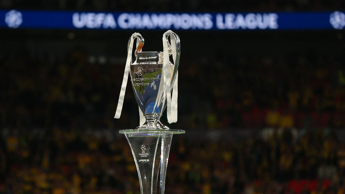 Ein Spiel, das es noch nie gab: Inter und PSG sorgen für fast unmögliches Champions-League-Finale