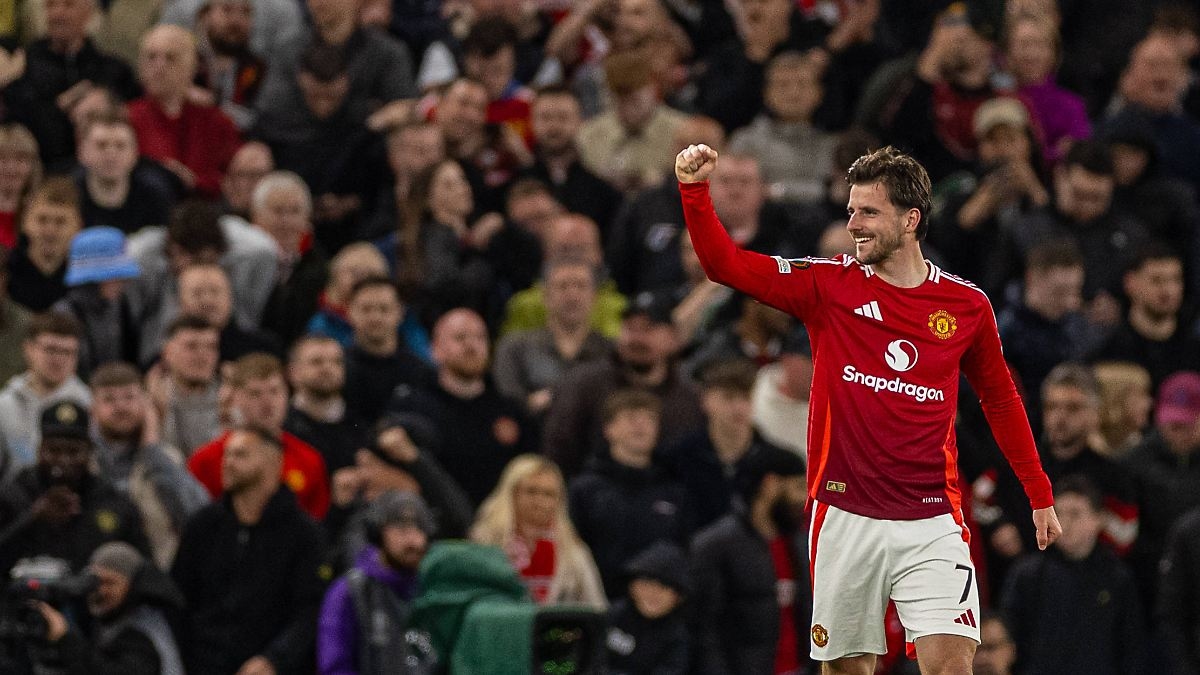 Insel dominiert Europa League: Man United und Spurs machen englisches Finale klar