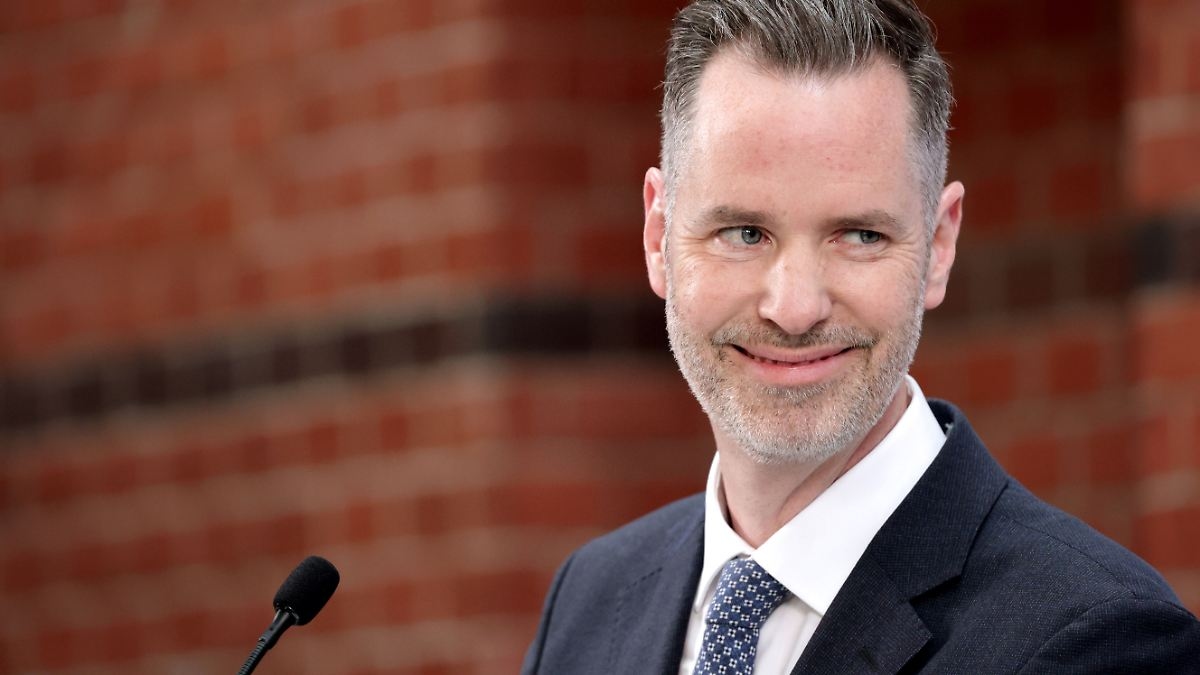 Christian Dürr sur le nouveau FDP : « Moi aussi, je dois changer »