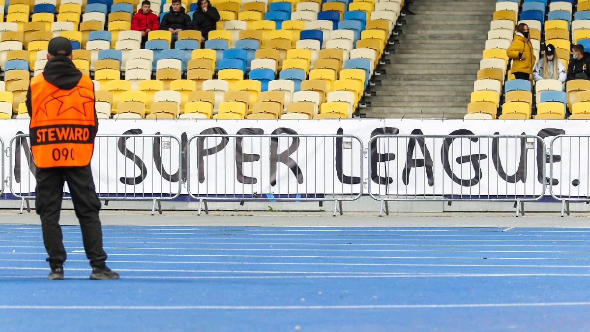 Problemi sui piani della Superlega: gli investigatori prendono di mira l'accordo UEFA con nove club