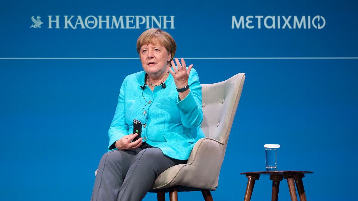 Kto powie Merz i Spahnowi?: Era oporów Merkel dobiegła końca!