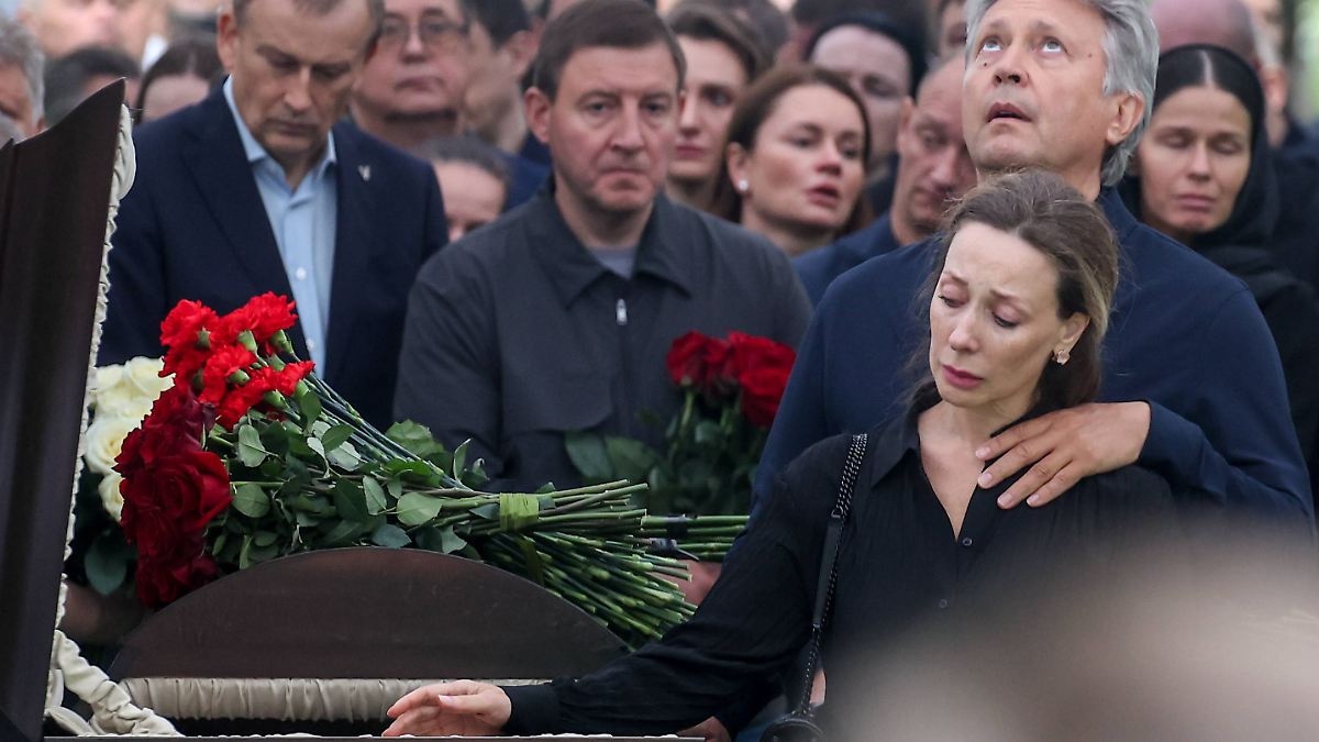 Stare zasady już nie obowiązują: Rosyjską elitę polityczną ogarnia strach
