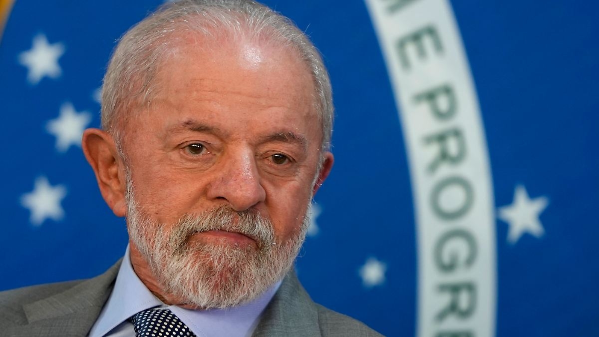 Трамп написал письмо Болсонару: президент Бразилии назвал пошлины «неприемлемым шантажом»