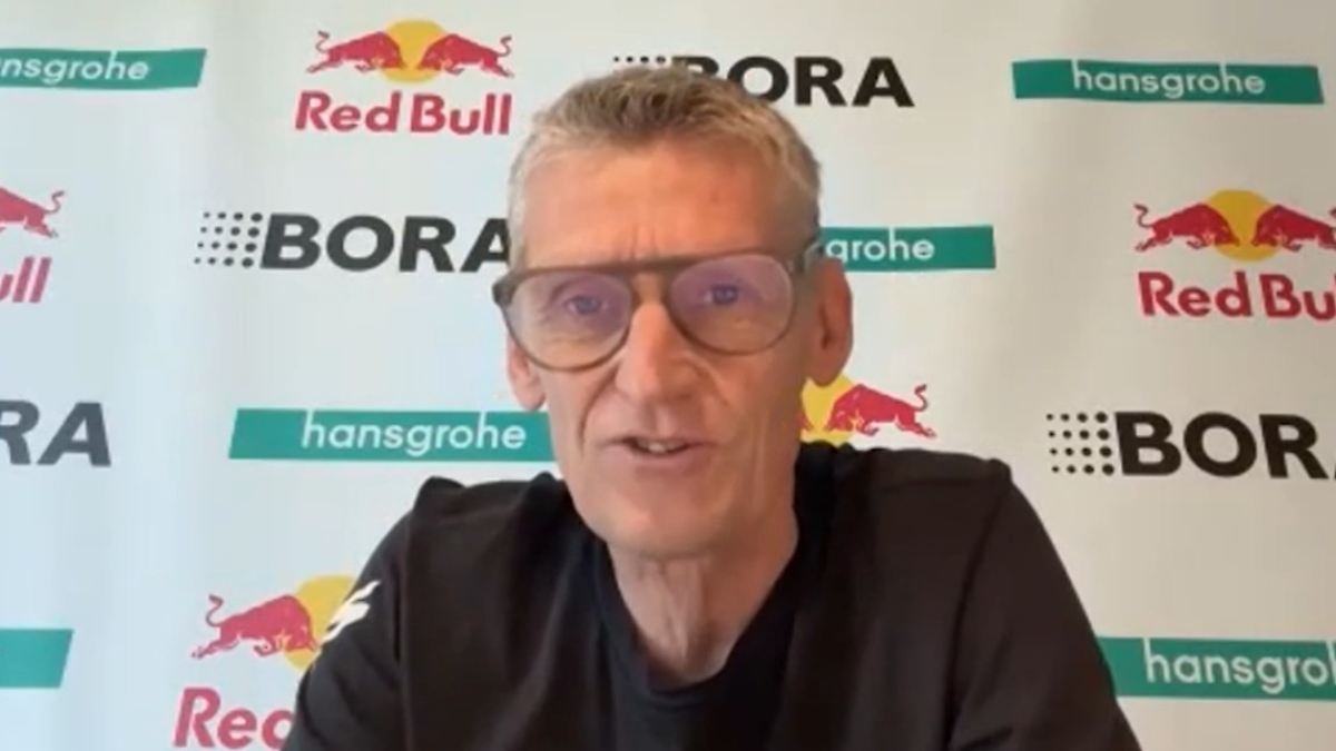 Алдаг покидает команду: кадровая бомба в Red Bull после удачного выступления Липовица на Туре