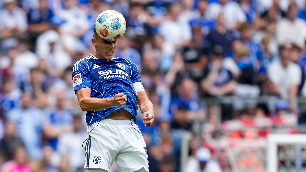 Hertha, Fortuna, FCK i 96: Kto awansuje do Bundesligi i co zrobi pogrążony w kryzysie klub Schalke?