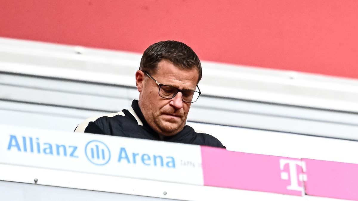 ¿Con una excepción?: Informe: El FC Bayern toma una decisión sobre su fichaje