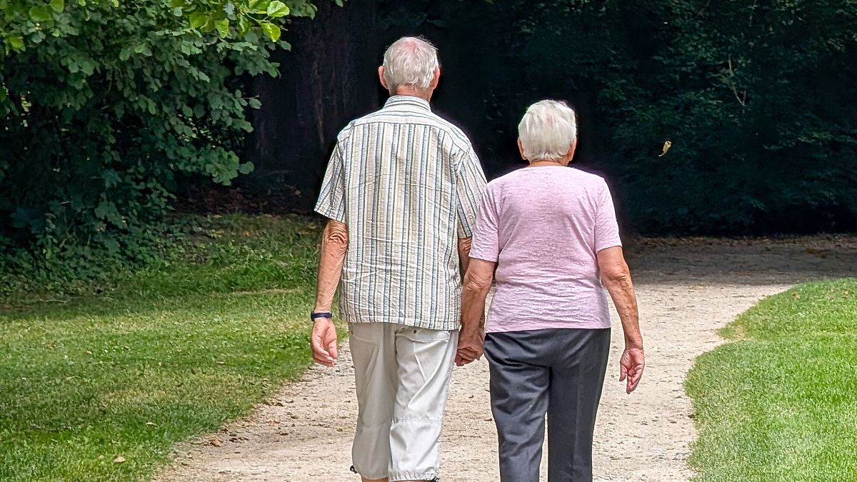 Error de cálculo en el pago atrasado: Informe: Millones de jubilados pagaron demasiado por el seguro de atención a largo plazo