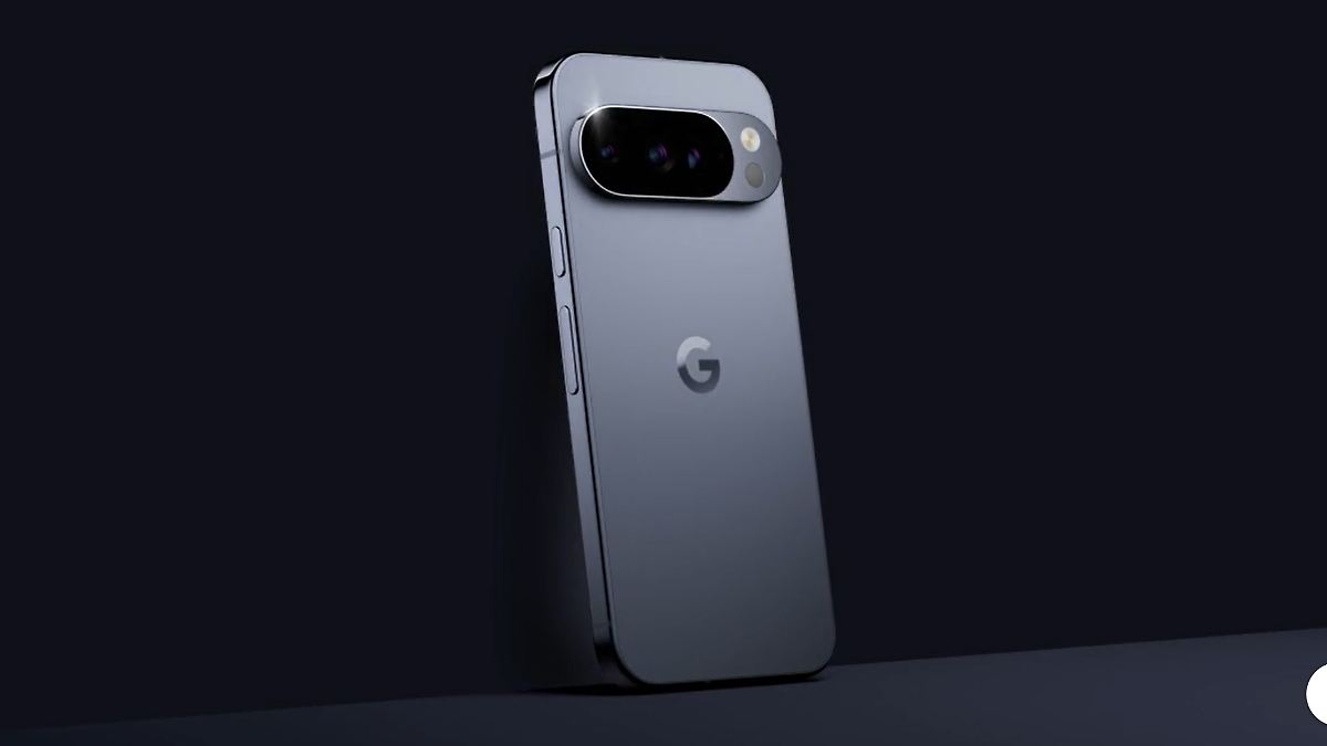 Smartphones Pixel 10 com tecnologia de IA: o que já sabemos sobre o novo "matador de iPhone" do Google