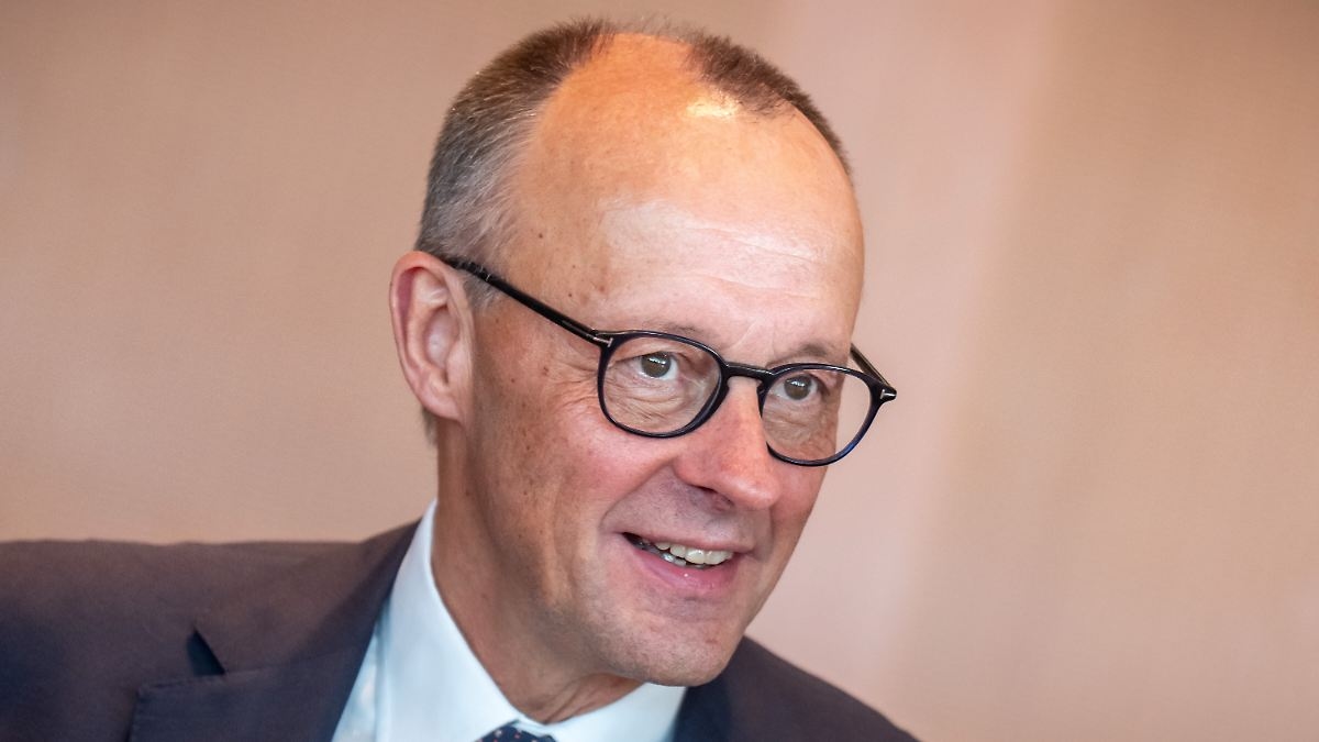 El pesimismo se extiende: Alemania necesita un empujón; para ello, Merz necesita el coraje de ser emotivo.
