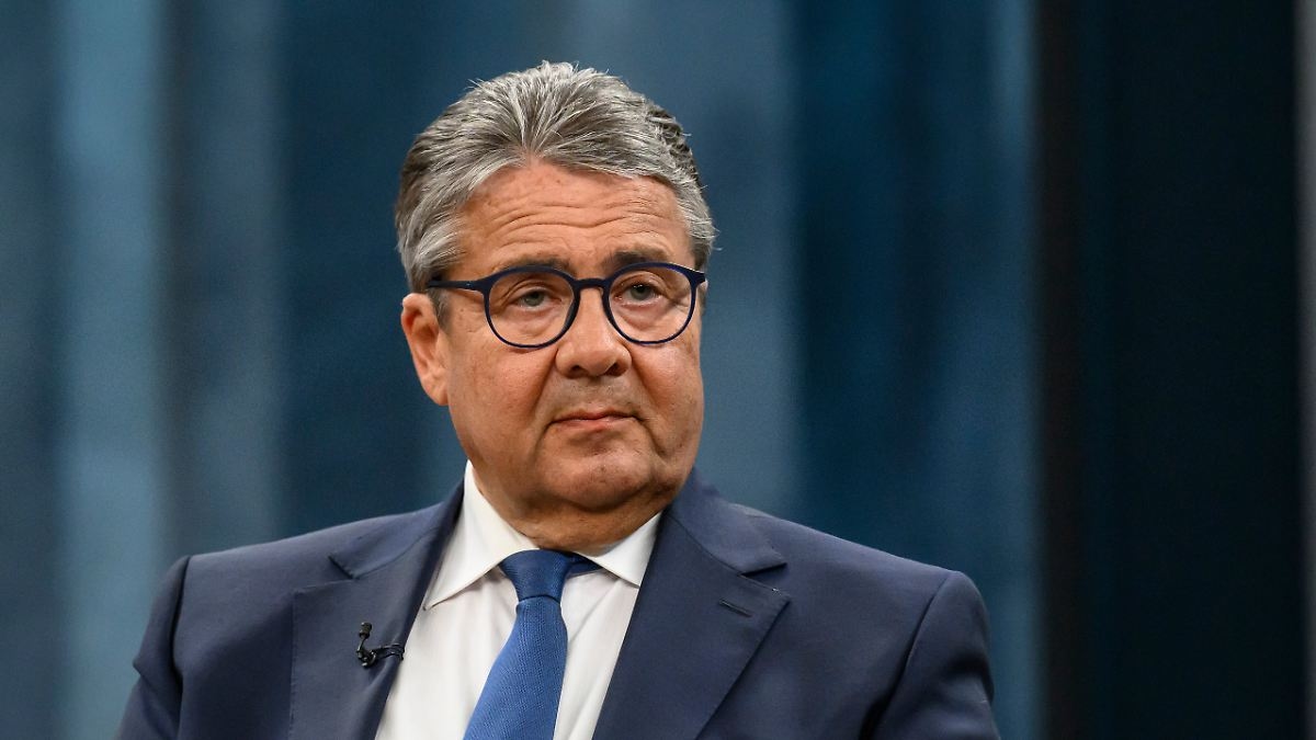 La Bundeswehr crecerá: Gabriel: "Alemania debe volver al servicio militar obligatorio"