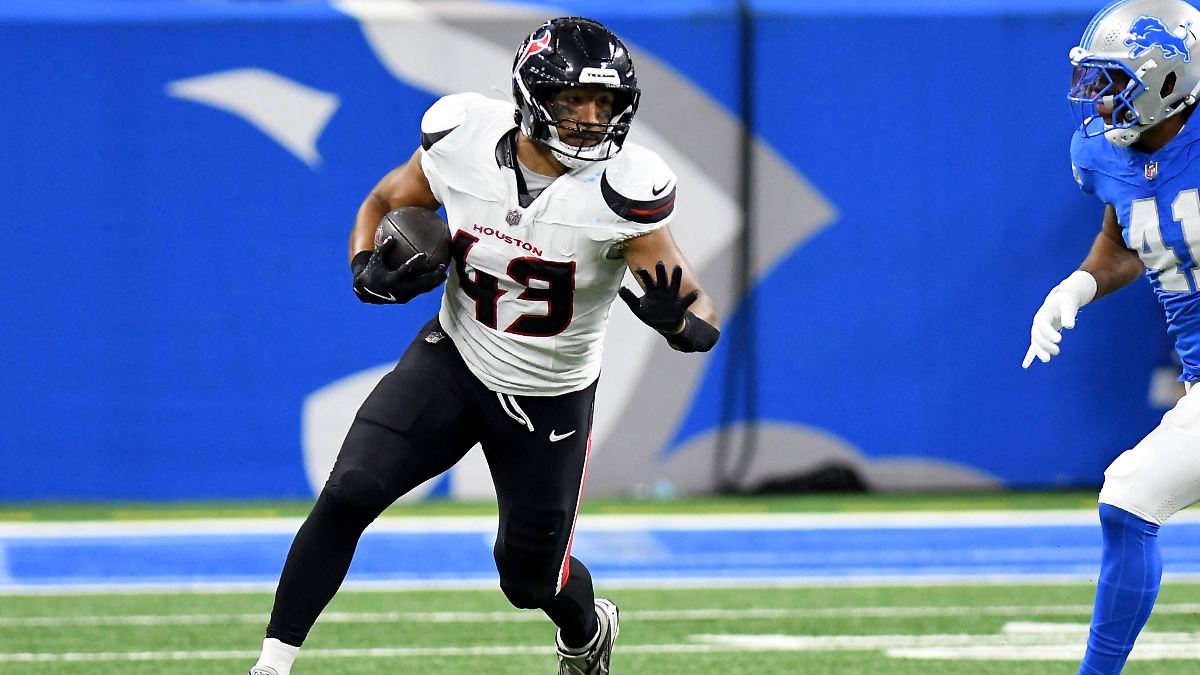 "Tornerò, non c'è dubbio": sette giocatori professionisti tedeschi vengono espulsi dalle squadre della NFL