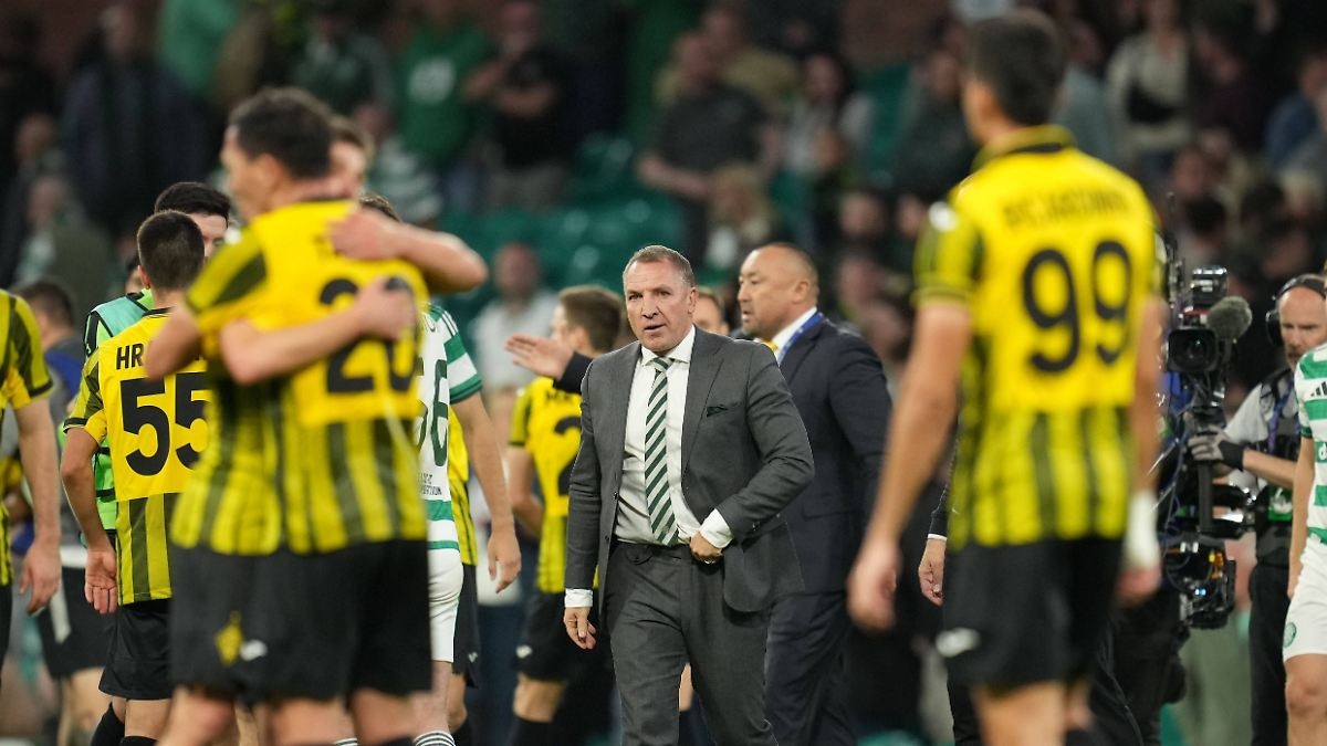 Almaty gioca in Champions League: il club del Kazakistan manda il Celtic nell'orrore della Champions League