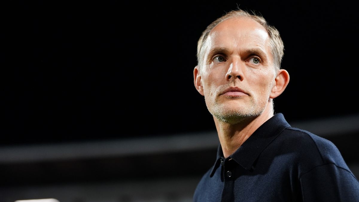 "Genial und rücksichtslos": Englische Presse ist schockverliebt in Thomas Tuchel