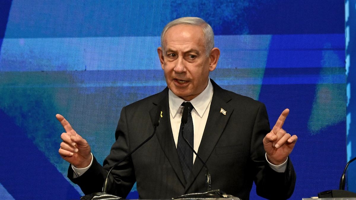 Criticism of Netanyahu's election: David Zini will be the new head of the Israeli secret service after all