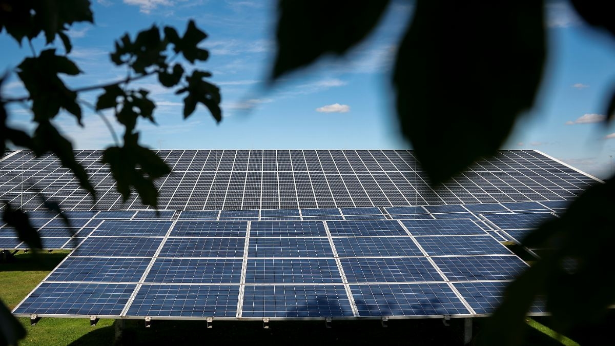 Miljoenen mensen zonder elektriciteit: EU steunt hernieuwbare energie in Afrika met een half miljard euro