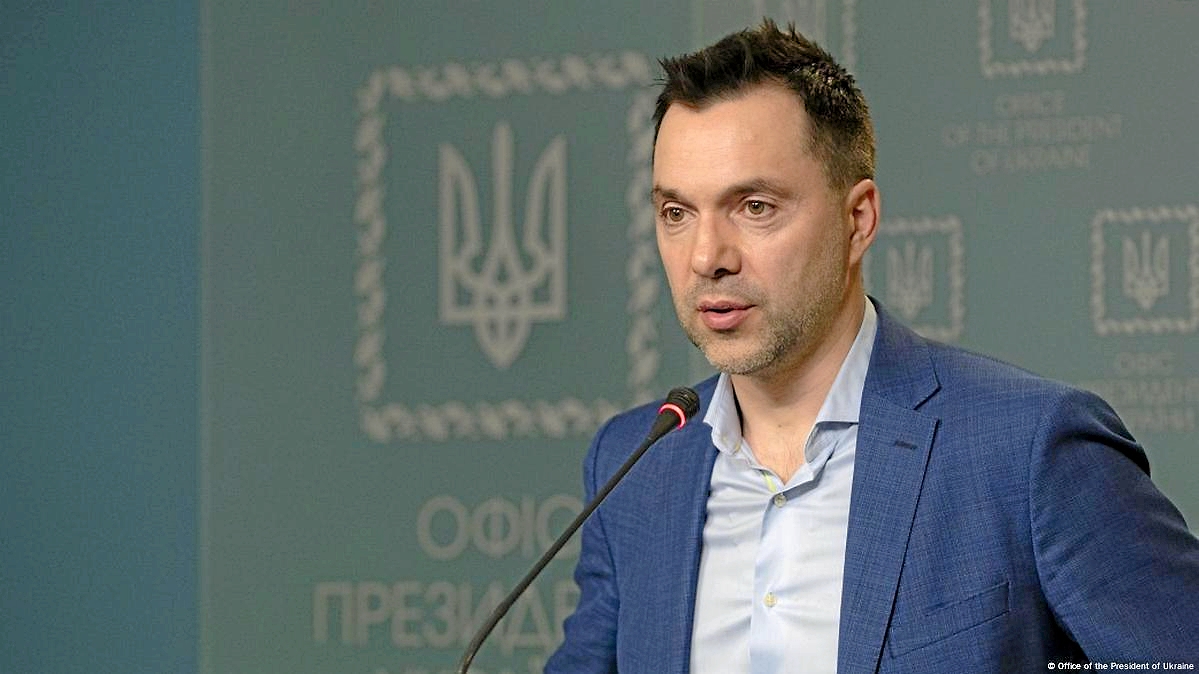 Ukraine | Zelenskyy continues to crack down on critics