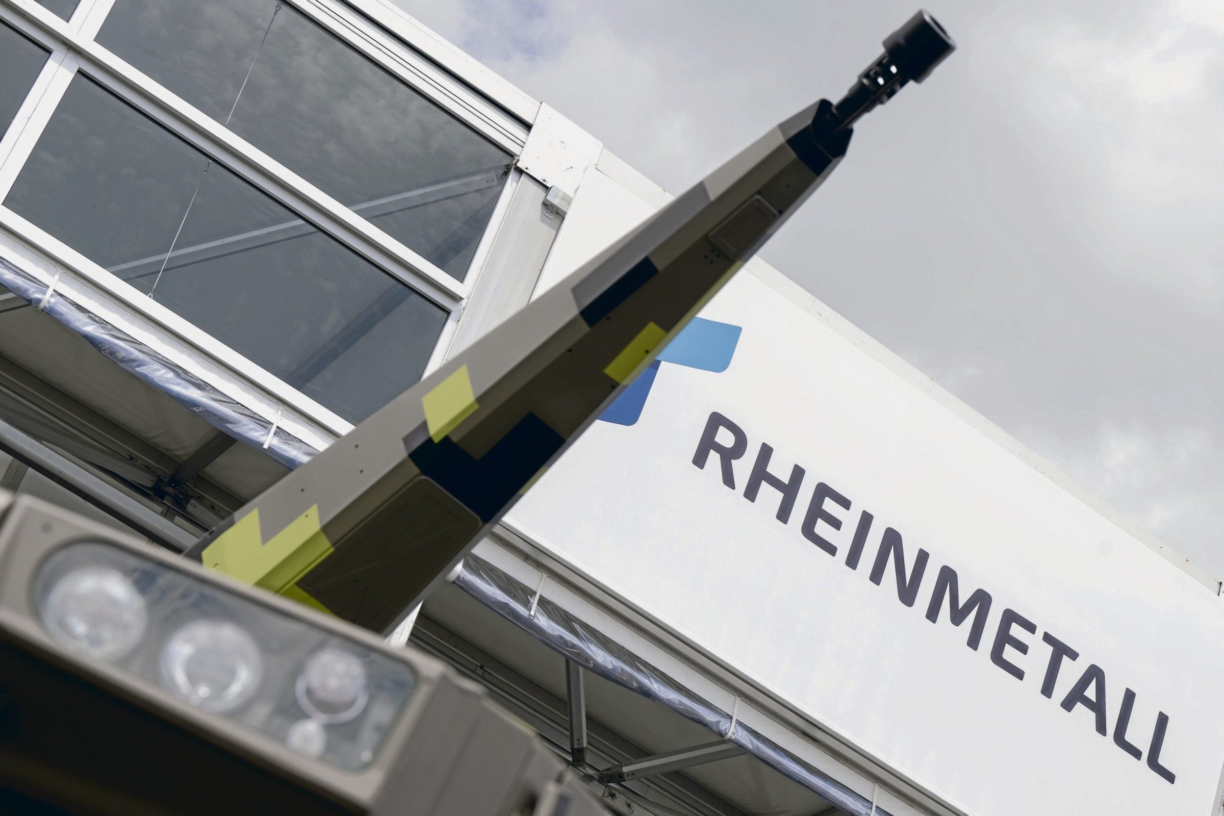 Военная промышленность | Hensoldt, Rheinmetall & Co: Ведение бизнеса с авторитарными режимами