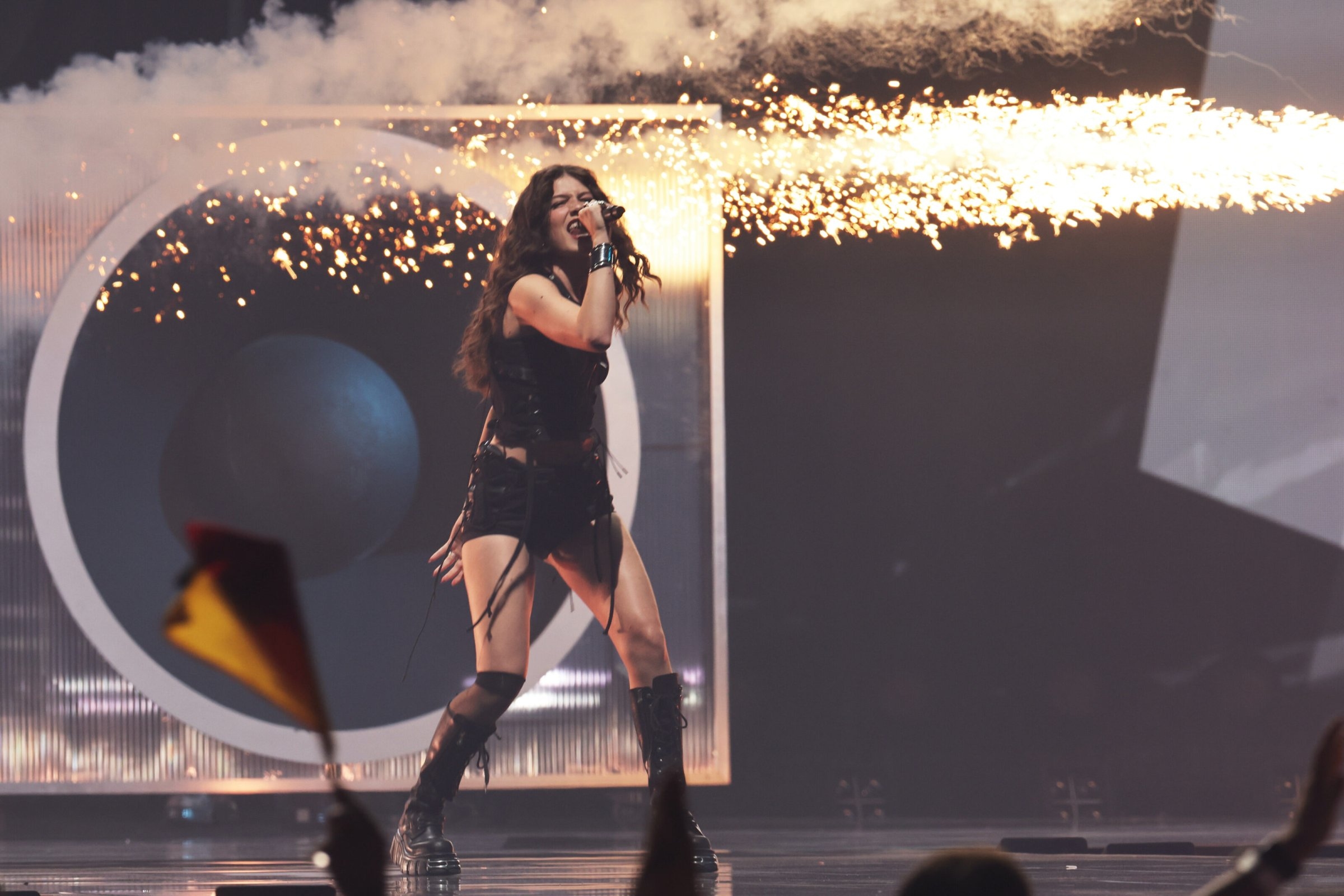 Eurovision Şarkı Yarışması | Ne kadar açıksın, ESC?