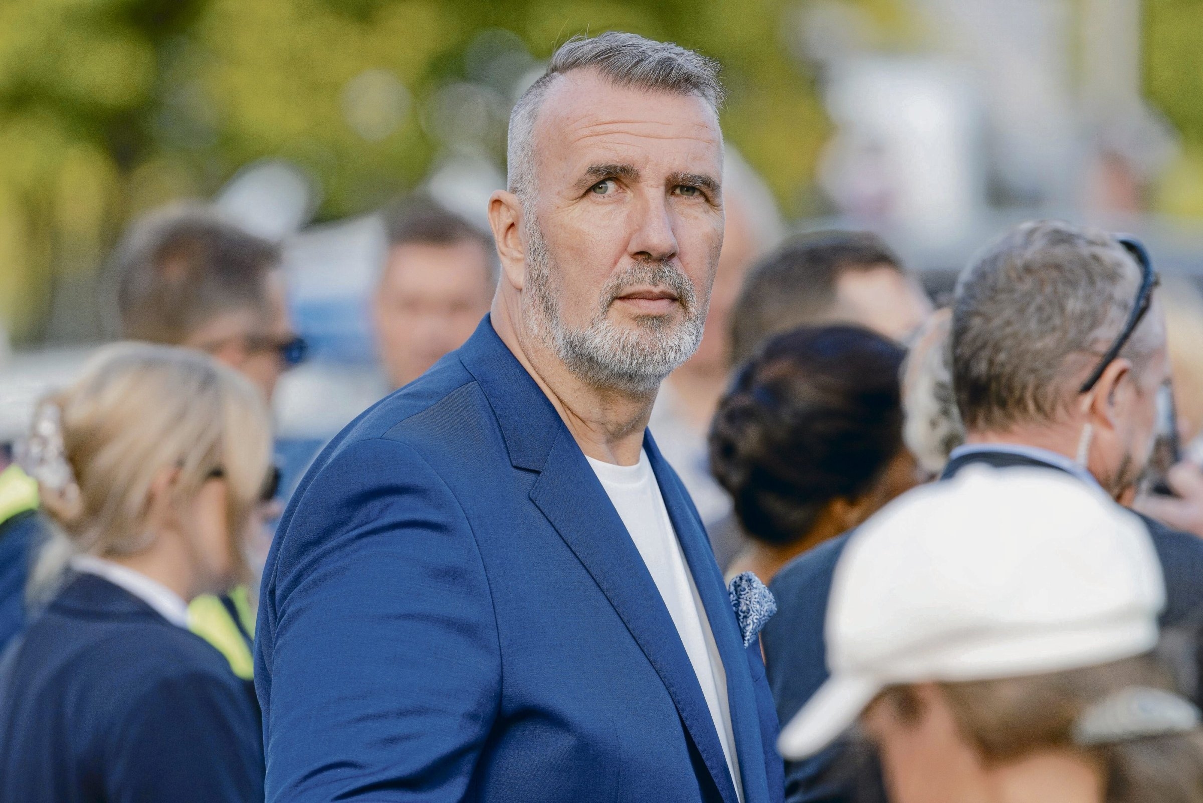 Thuringia | BSW: "Many are waiting to be able to really join us"