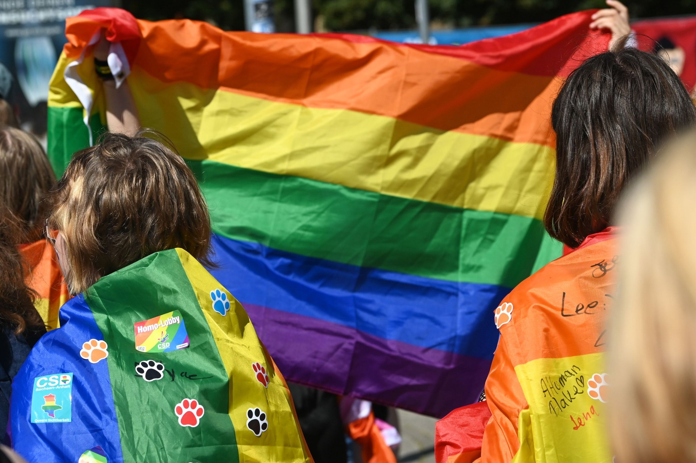 Pride in the East | Pride in the Province: Defending Queer Rights