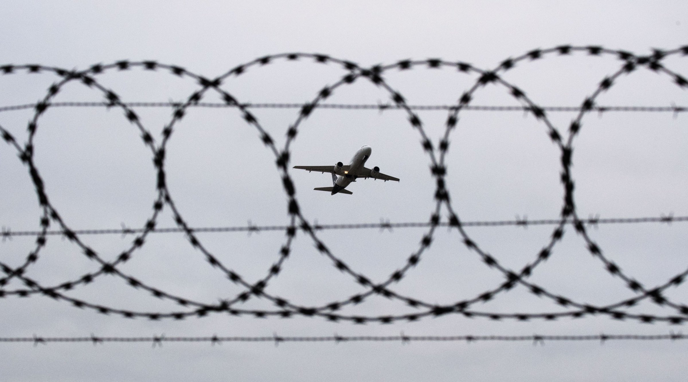 Federal Constitutional Court | Deportation of a Moroccan is unconstitutional